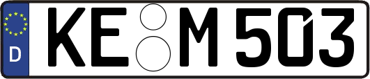KE-M503