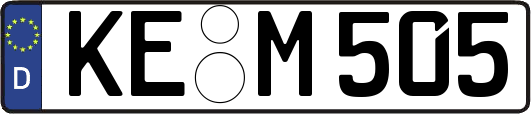 KE-M505
