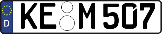 KE-M507