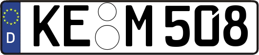 KE-M508