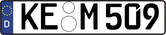 KE-M509