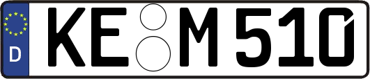 KE-M510