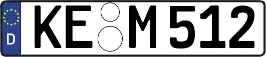 KE-M512