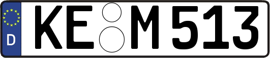 KE-M513