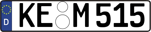 KE-M515
