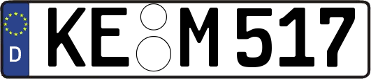 KE-M517