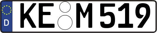 KE-M519