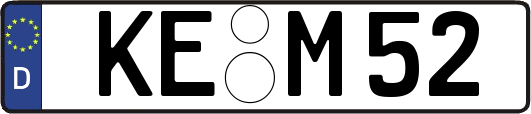 KE-M52