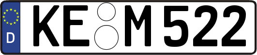 KE-M522
