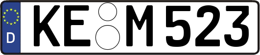 KE-M523