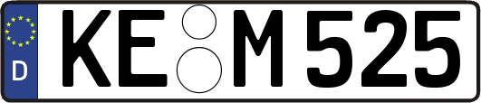 KE-M525