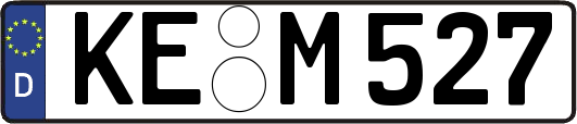 KE-M527