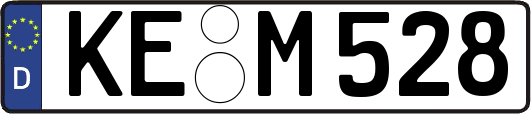 KE-M528