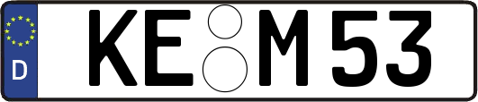 KE-M53