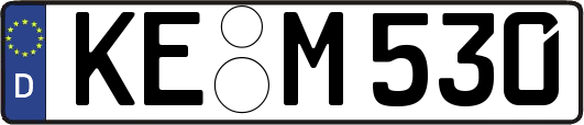 KE-M530