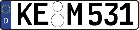 KE-M531
