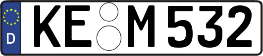 KE-M532