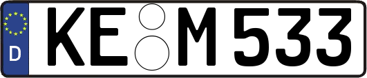 KE-M533