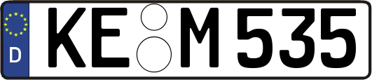 KE-M535