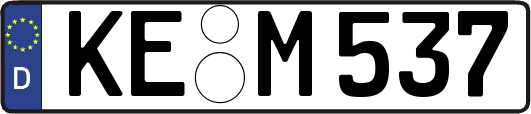 KE-M537