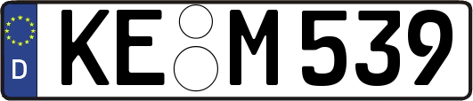 KE-M539