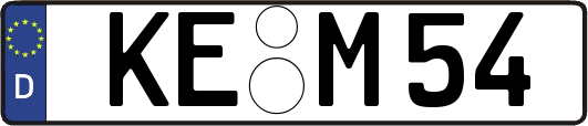 KE-M54