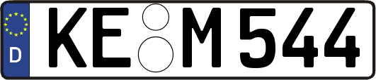 KE-M544