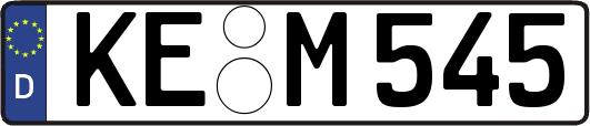 KE-M545