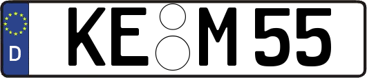 KE-M55