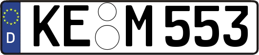 KE-M553