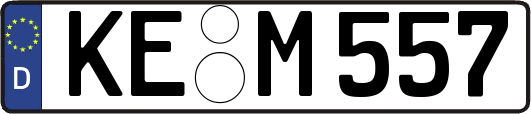 KE-M557