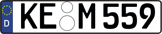 KE-M559