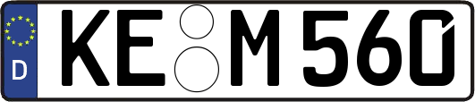 KE-M560
