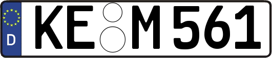 KE-M561