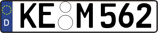 KE-M562