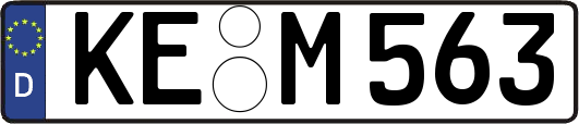 KE-M563