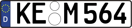 KE-M564