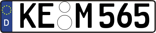 KE-M565