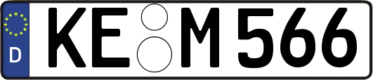 KE-M566