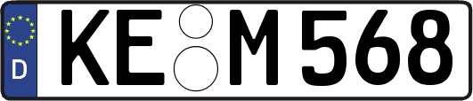KE-M568