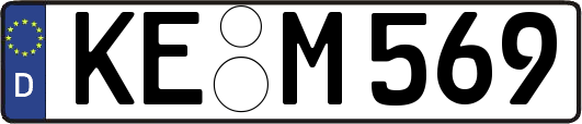 KE-M569