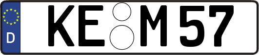 KE-M57