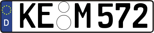 KE-M572
