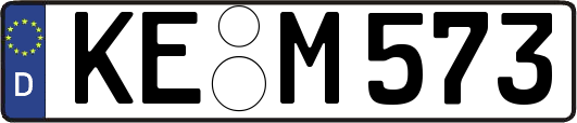 KE-M573