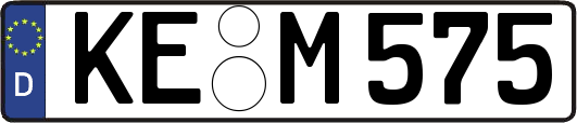 KE-M575