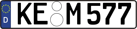 KE-M577