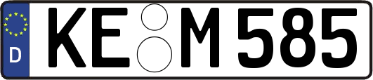 KE-M585