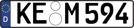 KE-M594