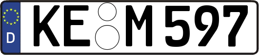 KE-M597