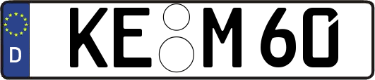 KE-M60